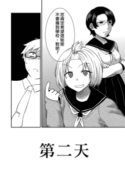 Page 50 of Class Me!