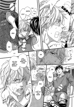 Page 21 of Juuyoku Porno Ch. 1