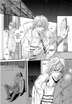 Page 7 of Juuyoku Porno Ch. 1