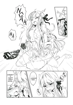 Page 10 of Yoake no Mae ni Hitotsu dake