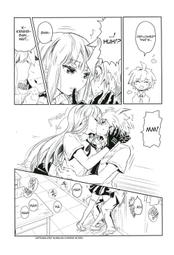 Page 6 of Yoake no Mae ni Hitotsu dake