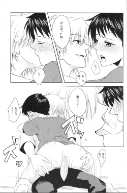 Page 14 of PSP Eva 2 no Susume