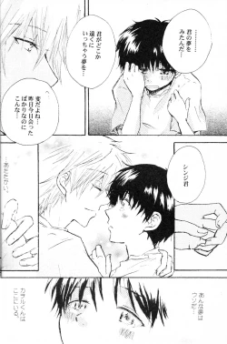 Page 23 of PSP Eva 2 no Susume