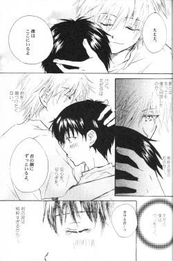 Page 24 of PSP Eva 2 no Susume