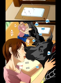 Page 15 of “Wonderful Life”