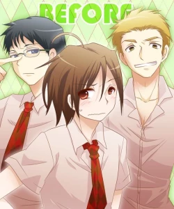 Page 100 of Onna Doushi nante Ikenai to Omoimasu. S&M