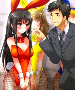 Page 67 of Onna Doushi nante Ikenai to Omoimasu. S&M