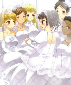 Page 70 of Onna Doushi nante Ikenai to Omoimasu. S&M