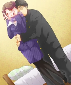 Page 83 of Onna Doushi nante Ikenai to Omoimasu. S&M