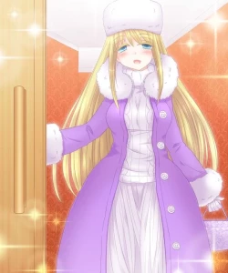 Page 86 of Onna Doushi nante Ikenai to Omoimasu. S&M