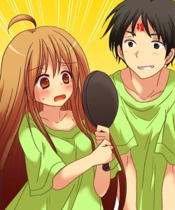 Page 88 of Onna Doushi nante Ikenai to Omoimasu. S&M