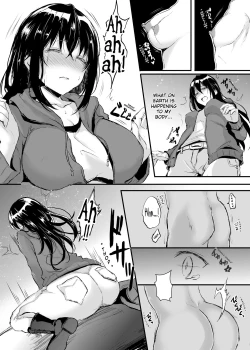 Page 5 of Otsukaresama desu Nyotaikachan!