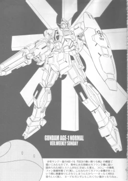 Page 19 of AGE MASTER FLIT VIRGIN FLIGHT:04