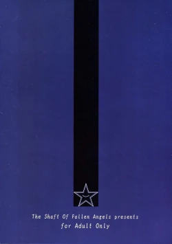 Page 22 of she turned blue, and...