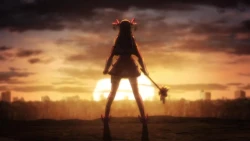 Page 19 of Gyakushuu no Magical Girl - Magical Girl's Counter Attack!