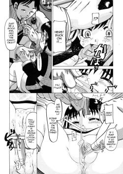 Page 10 of Rsai Youjo ReipuRape of a 5 Year Old Girl~