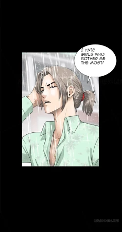 Page 24 of Dangerous Play Ch.1