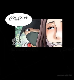 Page 6 of Dangerous Play Ch.1