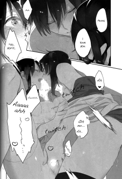 Page 40 of Kaga no Hana Wazurai | Kaga’s Flower Illness