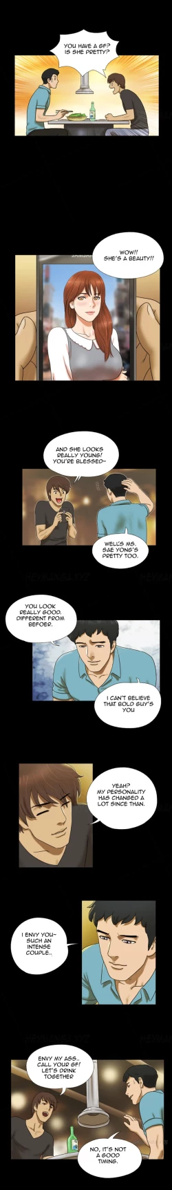 Page 16 of Sexual Fantasy Ch.1-5