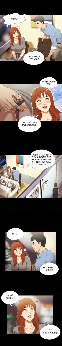 Page 45 of Sexual Fantasy Ch.1-5