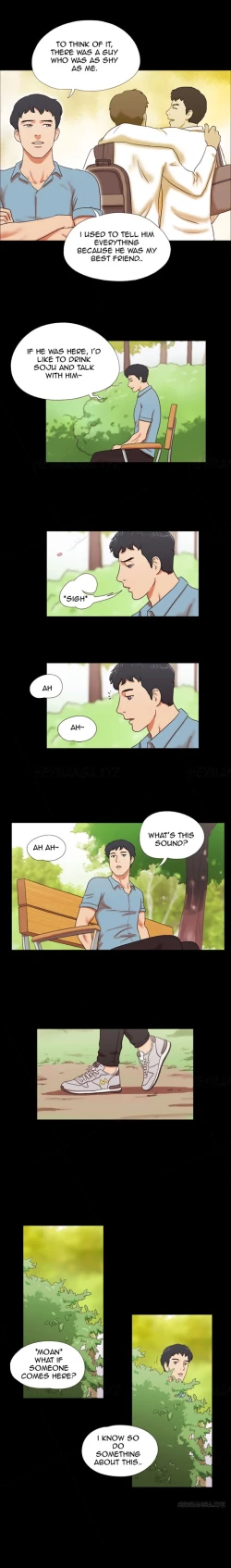 Page 8 of Sexual Fantasy Ch.1-5