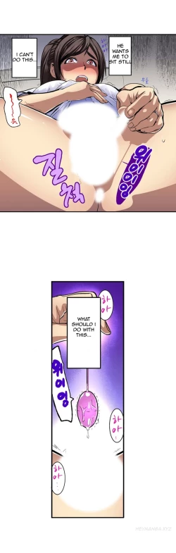 Page 101 of Is it Okay for your Husband Ch.1-5