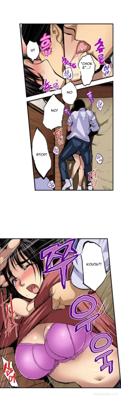 Page 15 of Is it Okay for your Husband Ch.1-5