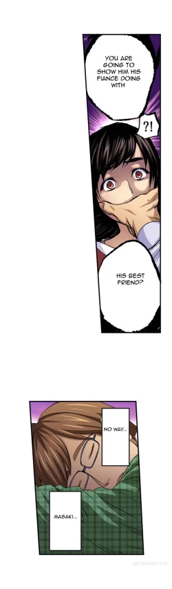 Page 17 of Is it Okay for your Husband Ch.1-5