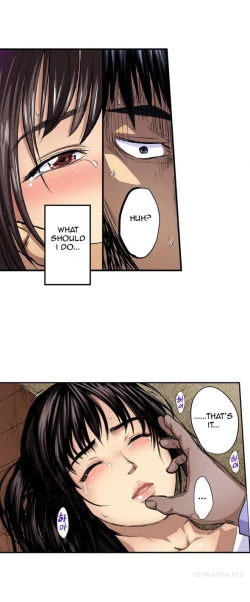 Page 18 of Is it Okay for your Husband Ch.1-5