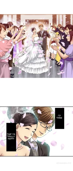 Page 40 of Is it Okay for your Husband Ch.1-5