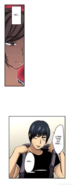 Page 51 of Is it Okay for your Husband Ch.1-5