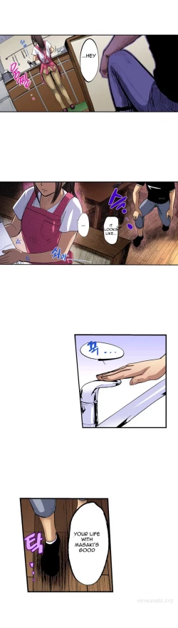 Page 54 of Is it Okay for your Husband Ch.1-5