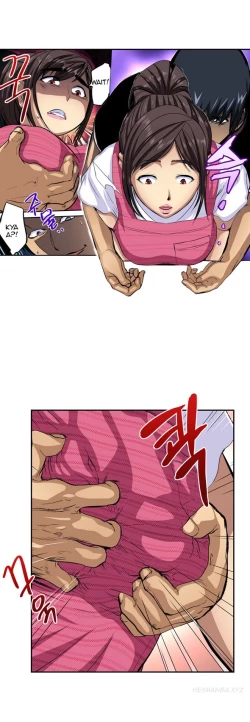 Page 56 of Is it Okay for your Husband Ch.1-5