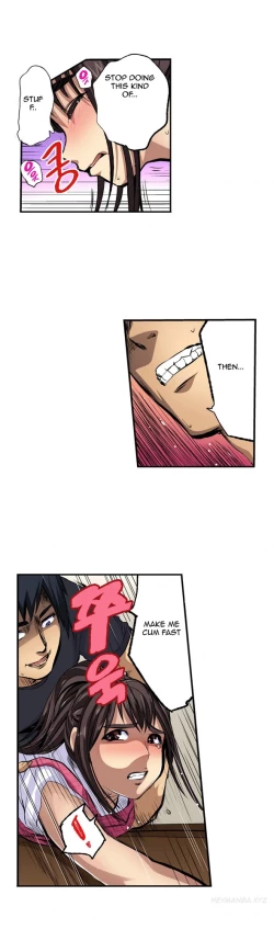 Page 60 of Is it Okay for your Husband Ch.1-5