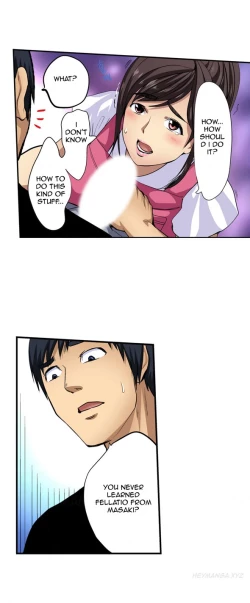 Page 63 of Is it Okay for your Husband Ch.1-5