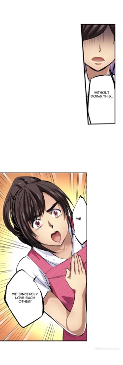 Page 67 of Is it Okay for your Husband Ch.1-5