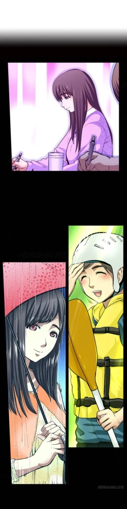 Page 6 of Is it Okay for your Husband Ch.1-5