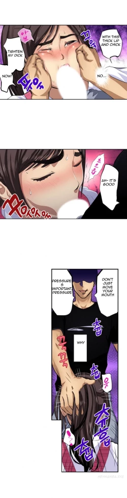 Page 70 of Is it Okay for your Husband Ch.1-5