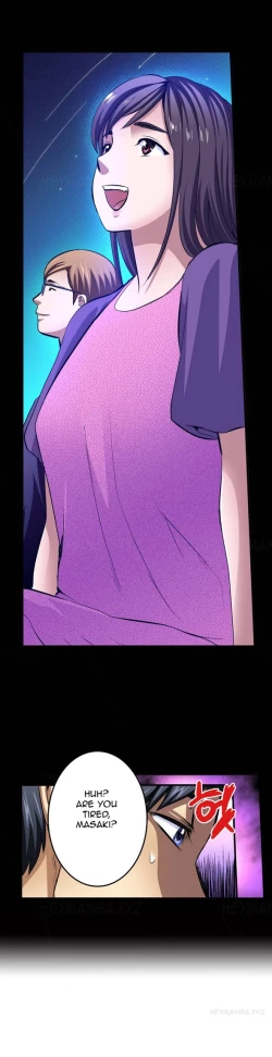 Page 7 of Is it Okay for your Husband Ch.1-5