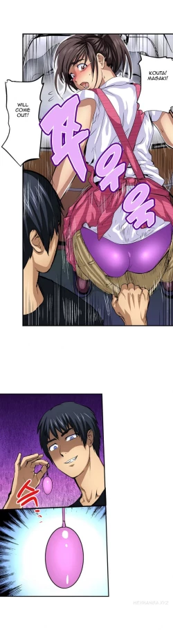 Page 83 of Is it Okay for your Husband Ch.1-5