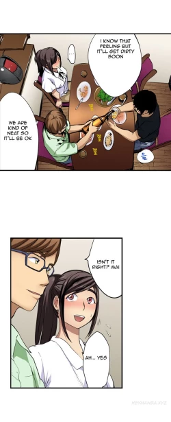 Page 89 of Is it Okay for your Husband Ch.1-5