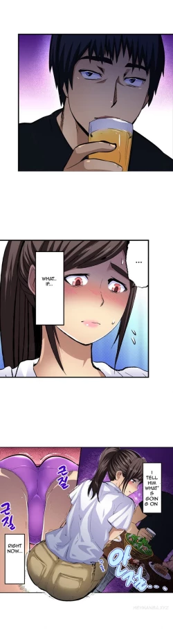 Page 90 of Is it Okay for your Husband Ch.1-5