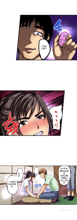 Page 95 of Is it Okay for your Husband Ch.1-5