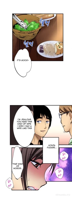 Page 97 of Is it Okay for your Husband Ch.1-5