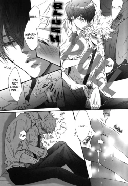 Page 30 of Hajimete no Gakkou xxx | First School XXX