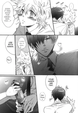 Page 36 of Hajimete no Gakkou xxx | First School XXX