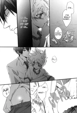 Page 21 of Hokenshitsu de Jugyou Chu! | Class in the Nurse's Office!