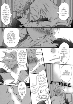 Page 38 of Hokenshitsu de Jugyou Chu! | Class in the Nurse's Office!