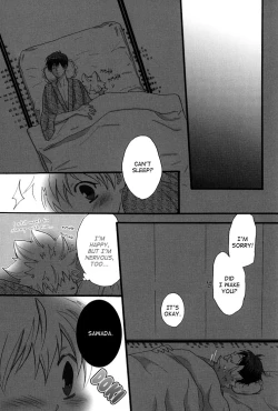 Page 20 of Onsen Ryokou 2 | Let's Go To The Hot Springs 2